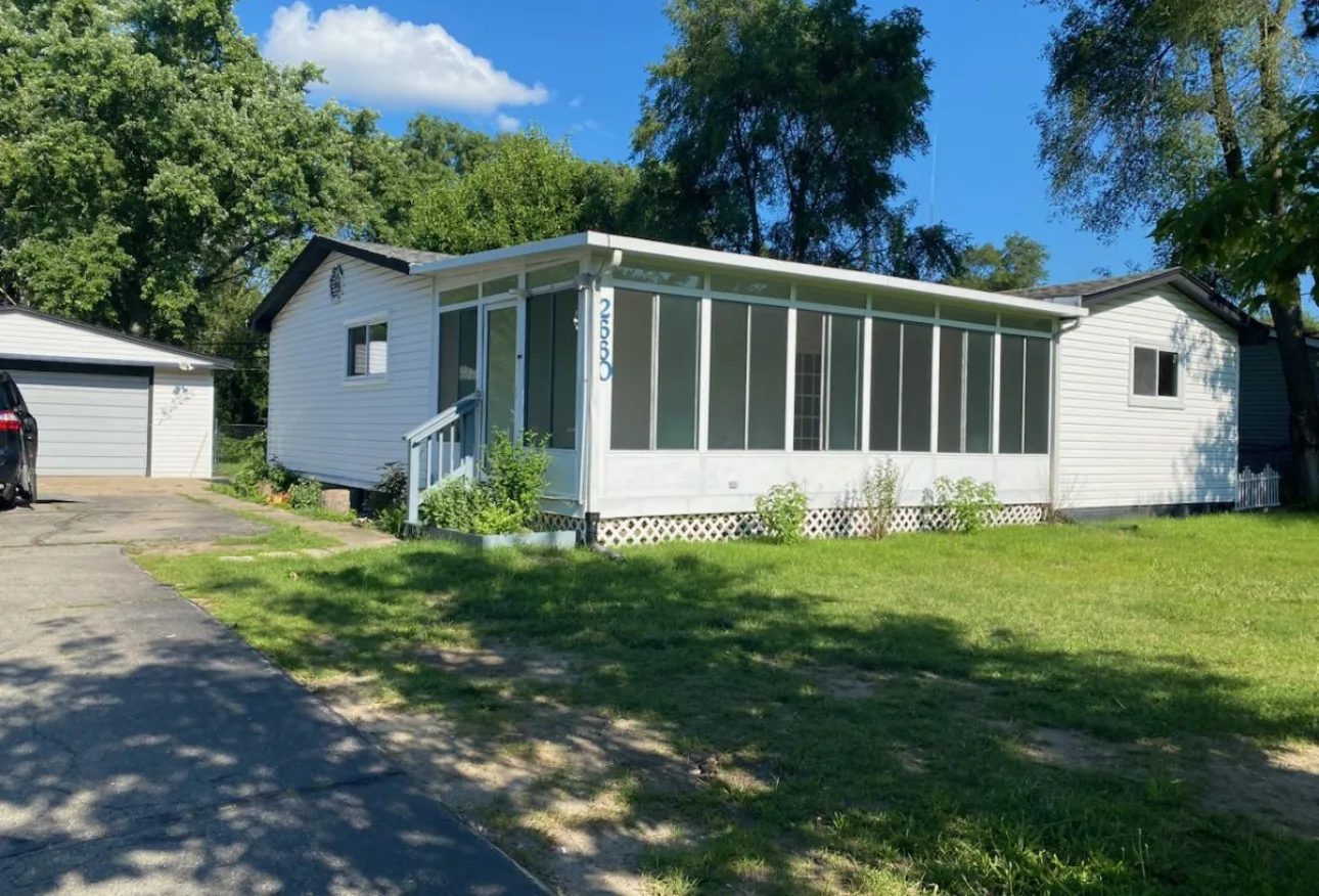 2660 Frembes Road, Waterford Township