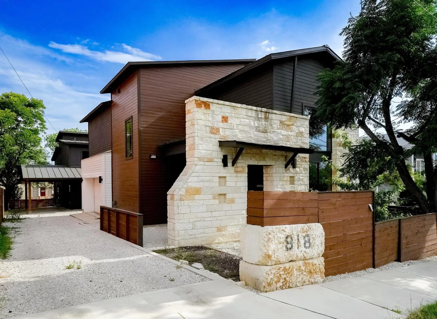 818 Martin Luther King Drive Unit 101 & 102, San Antonio