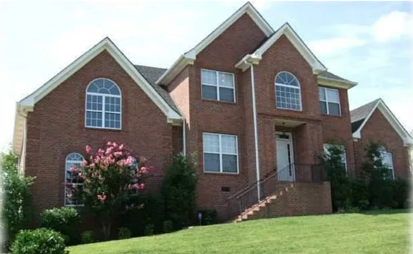 1046 Island Brook Drive, Hendersonville