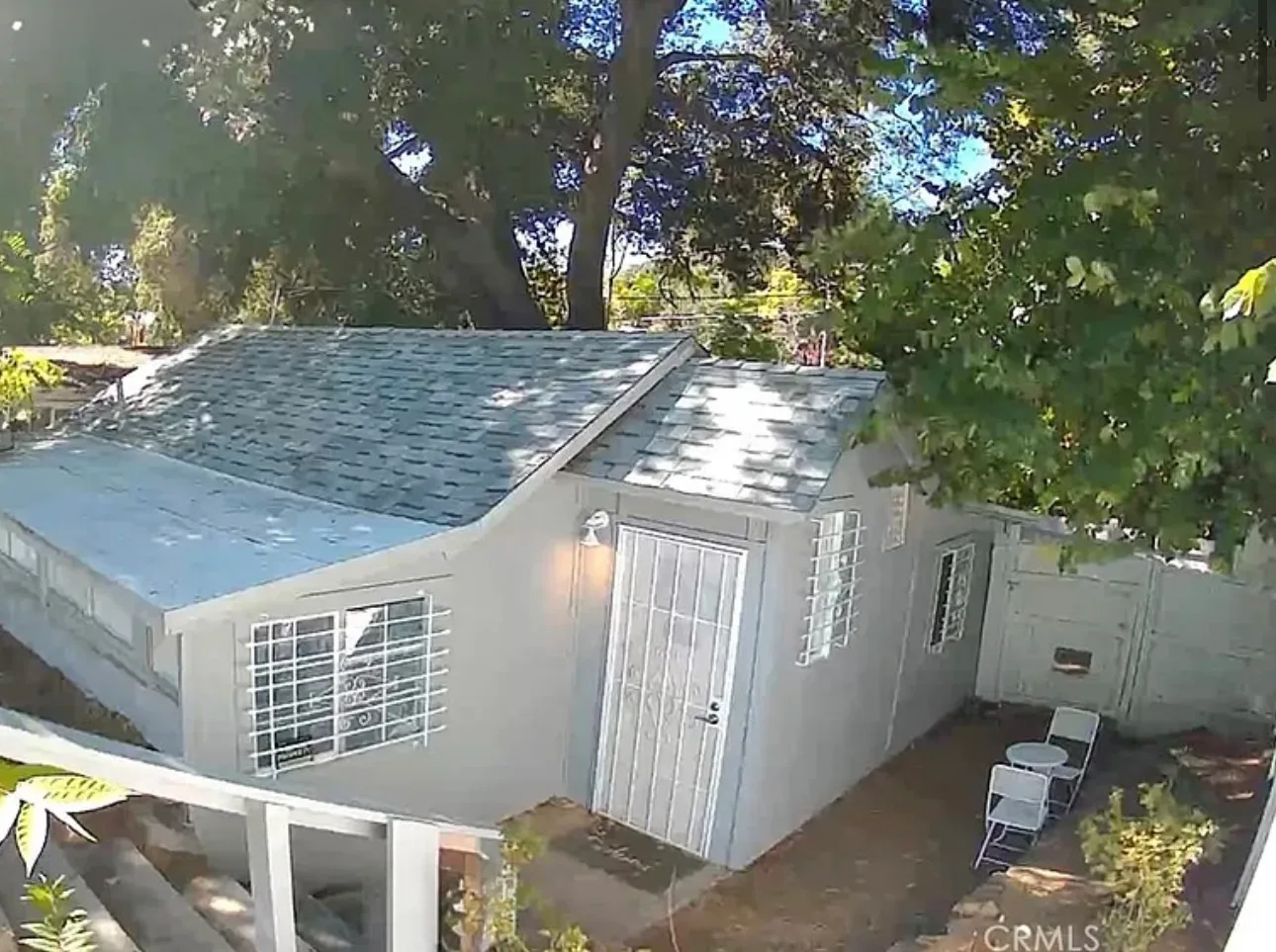 13111 Sierra Highway, Agua Dulce