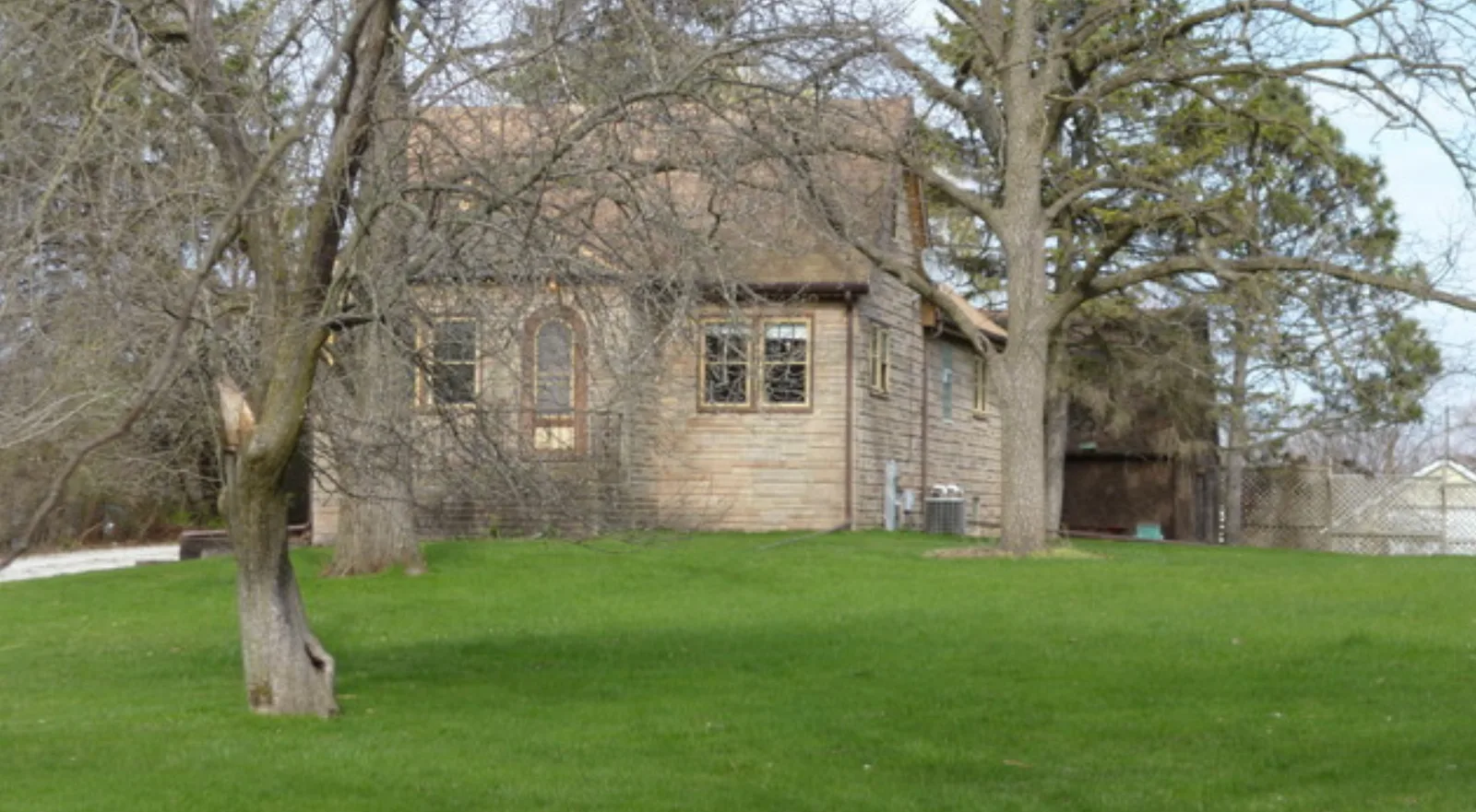 23119 Central Park Avenue, Richton Park