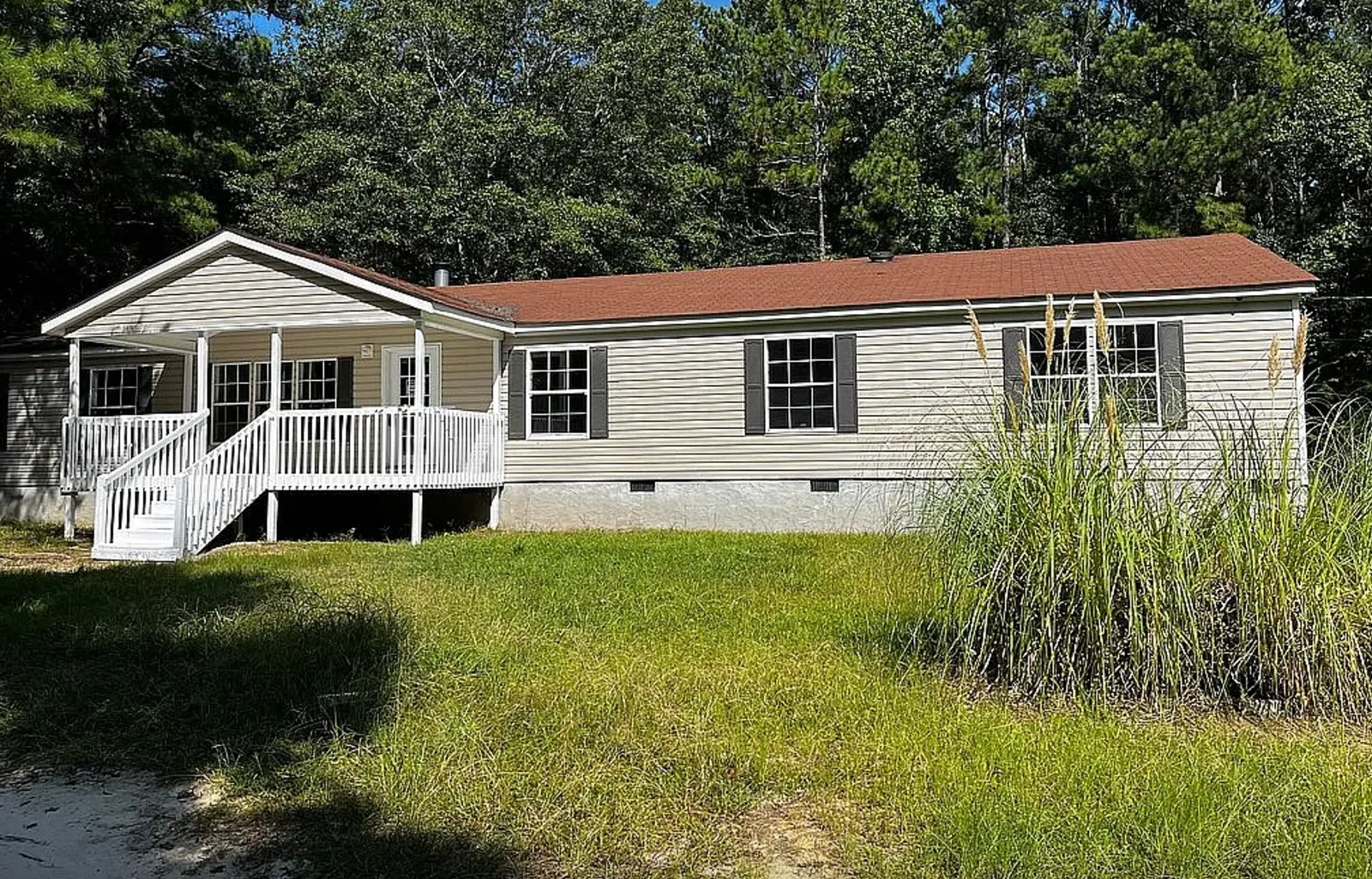 4060 Highway 81, Hampton
