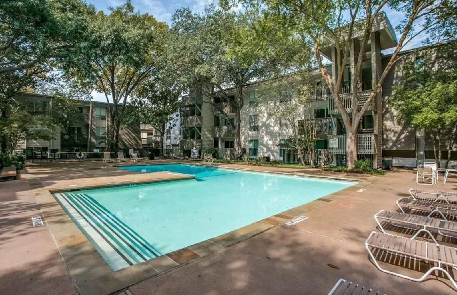 4851 Cedar Springs Road 389, Dallas