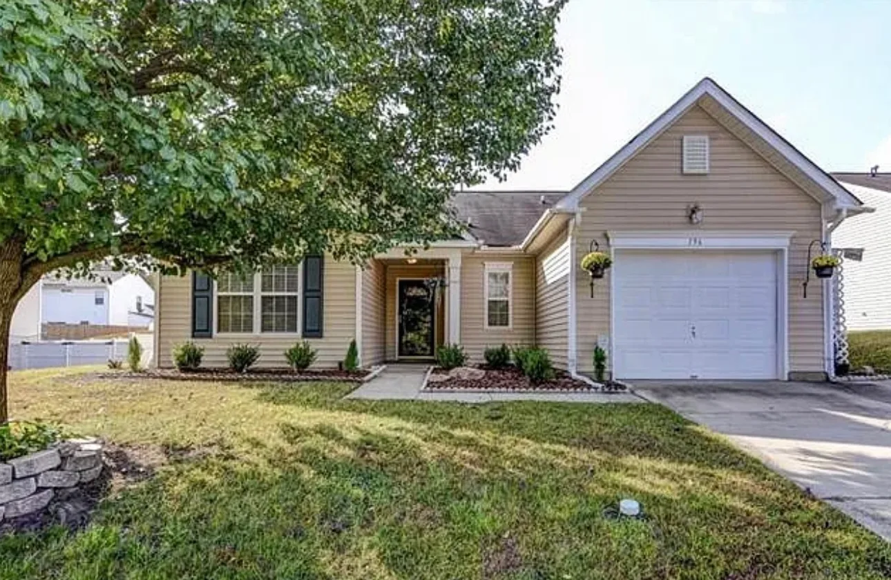 196 Mott Road, Mooresville