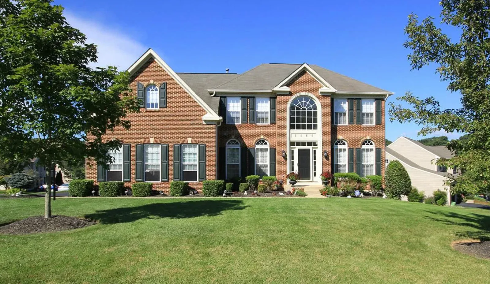 6460 Forest Hills Court, Frederick