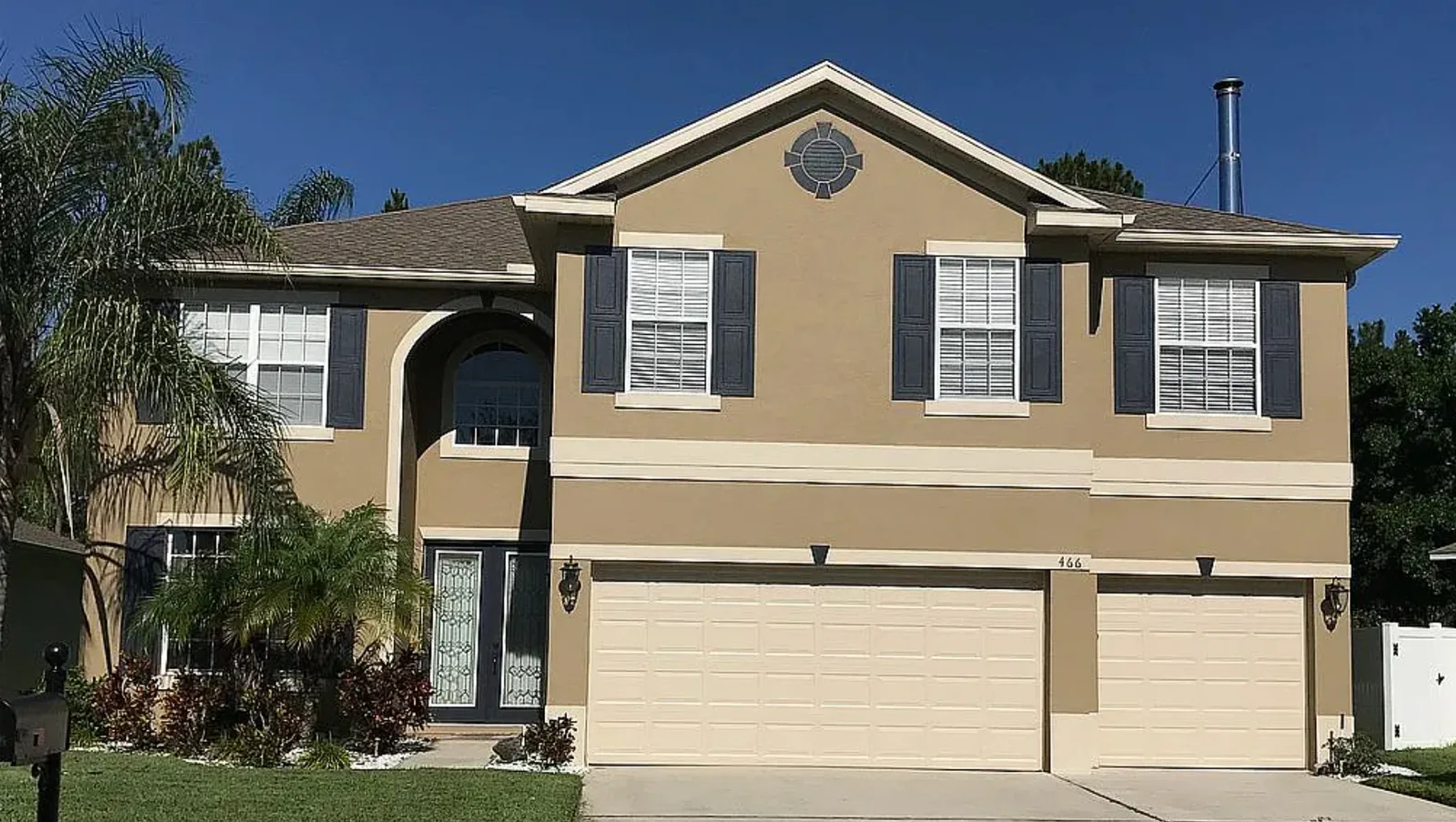 466 Pepin Drive, Orlando