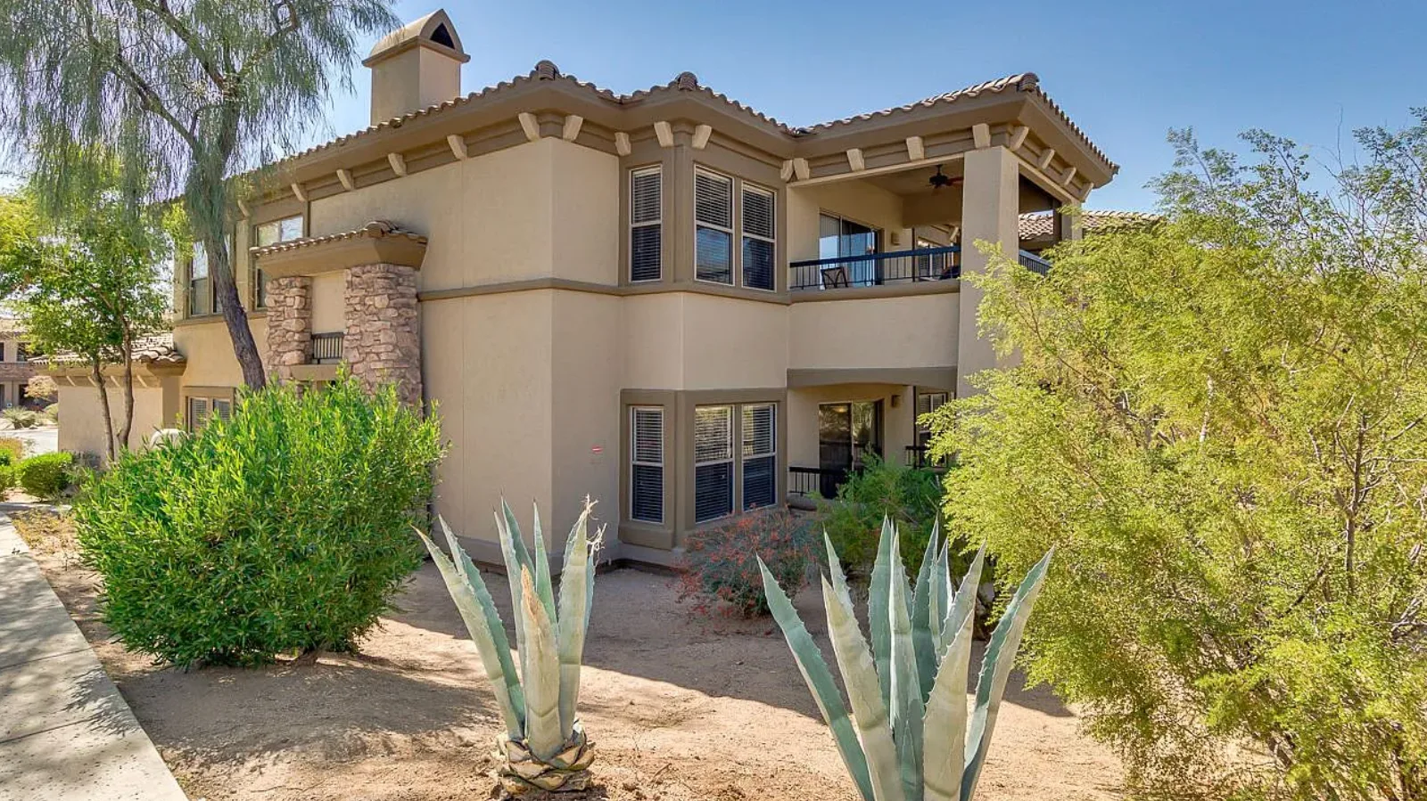 19700 North 76th Street apt 1058, Scottsdale