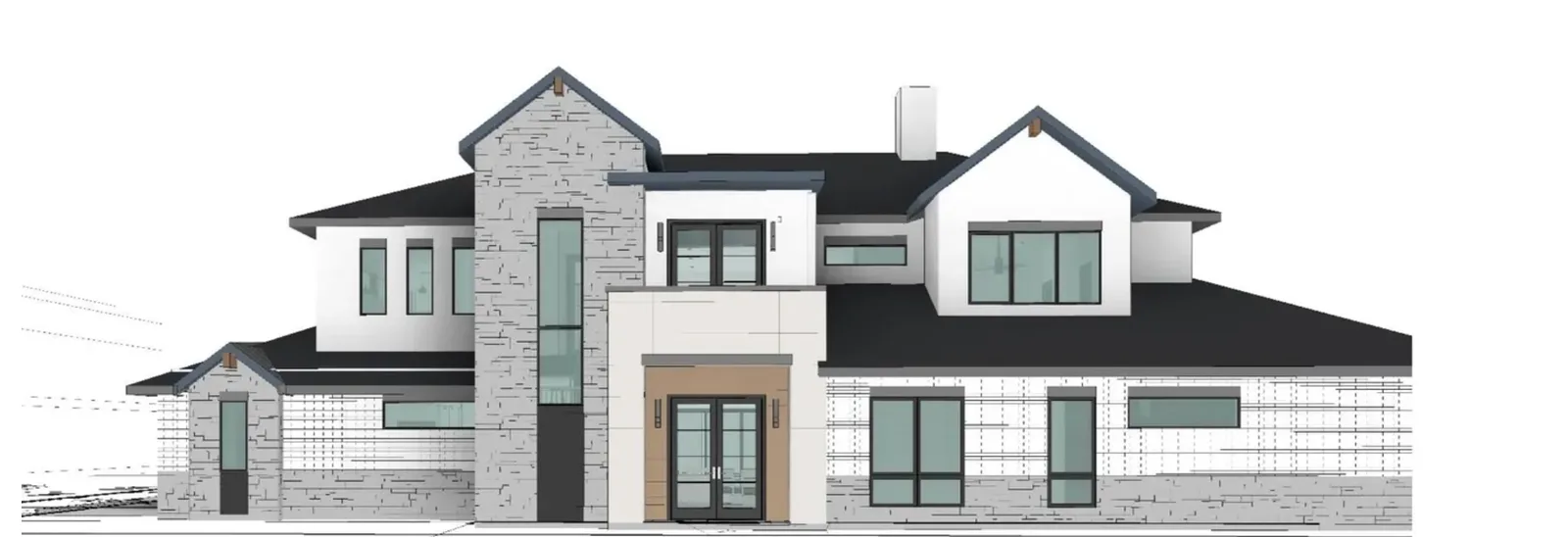 4737 Sugar Mill Road, Dallas