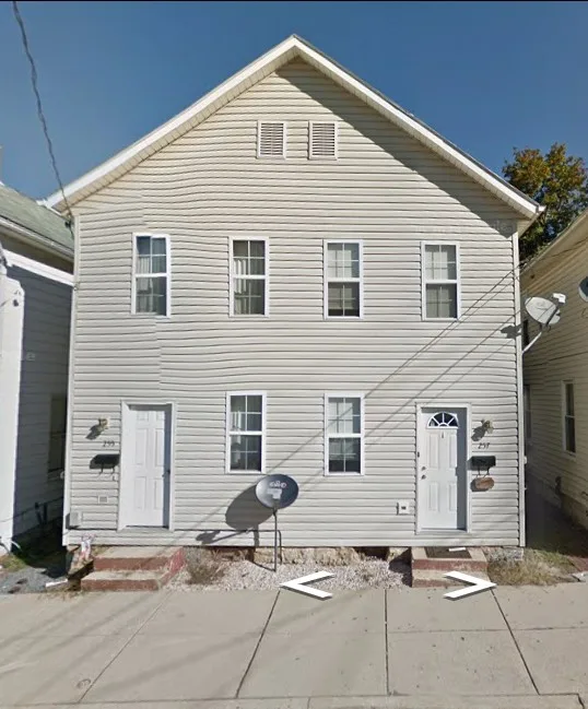 257 East Garfield Street, Chambersburg