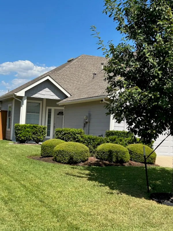 15218 Aspenlodge Lane, Katy