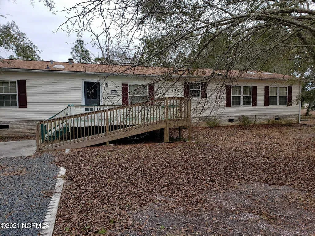2948 Bethany Court Southwest, Supply