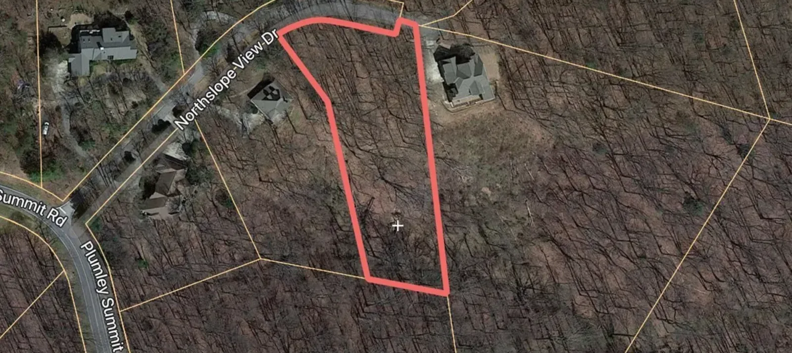 10 Northslope View Drive, Landrum