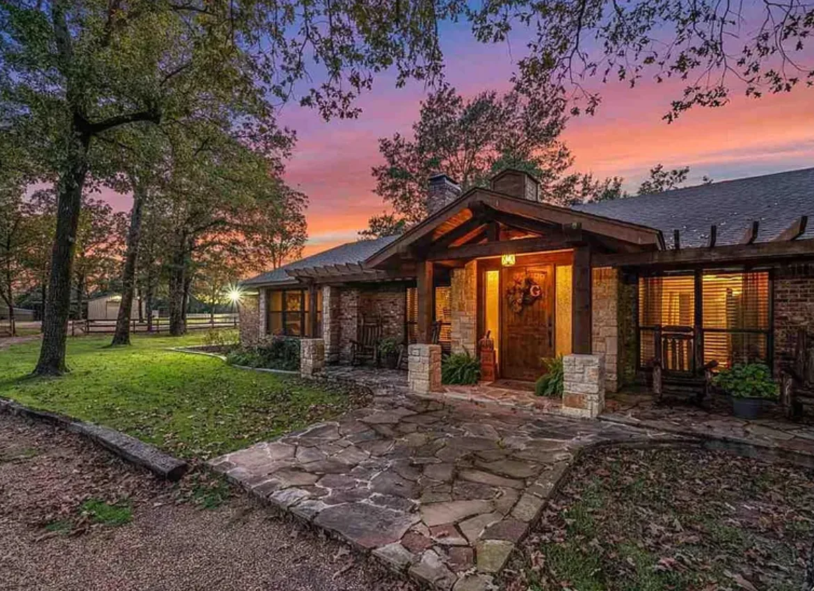 568 Vz County Road 1208, Canton