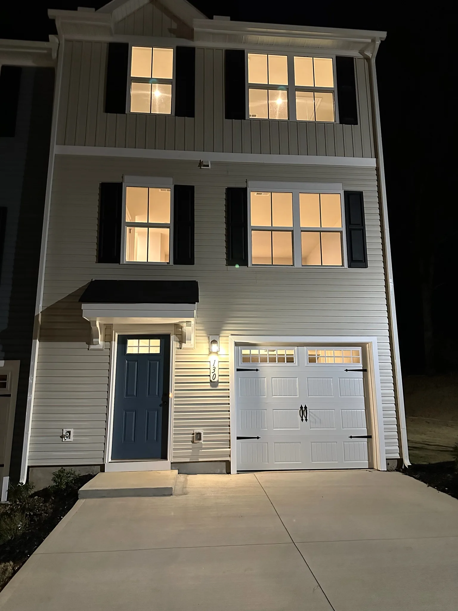 130 Becky Don Drive, Greer