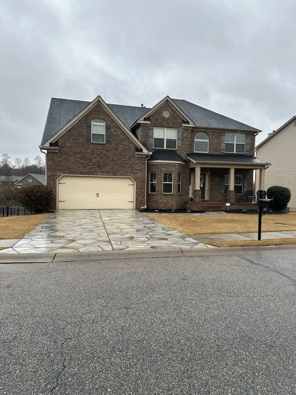 317 Springlakes Estates Drive, Lyman